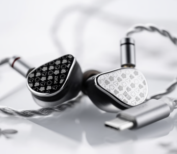 MOONDROP MAY DSP In-Ear Monitor